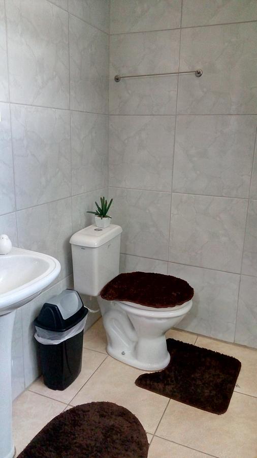 Pousada Do Pancho Marica Ngoại thất bức ảnh